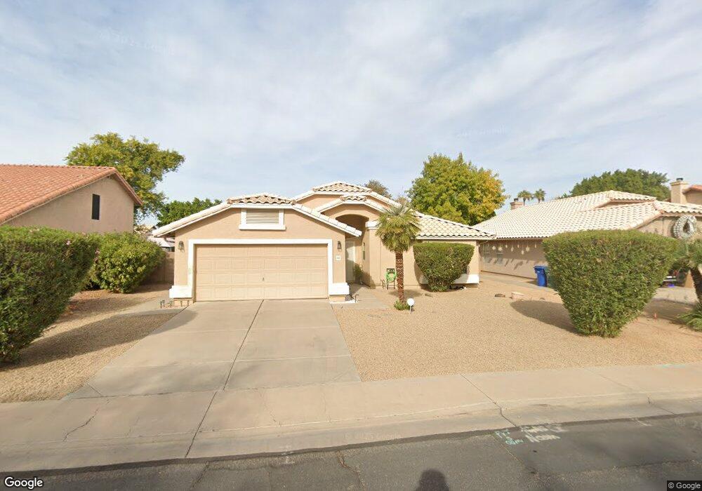 442 W Navarro Ave, Mesa, AZ 85210 - photo 1