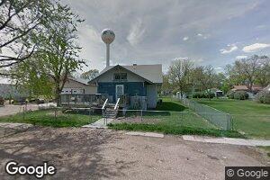 224 N Gilman Ave, Hershey, NE 69143