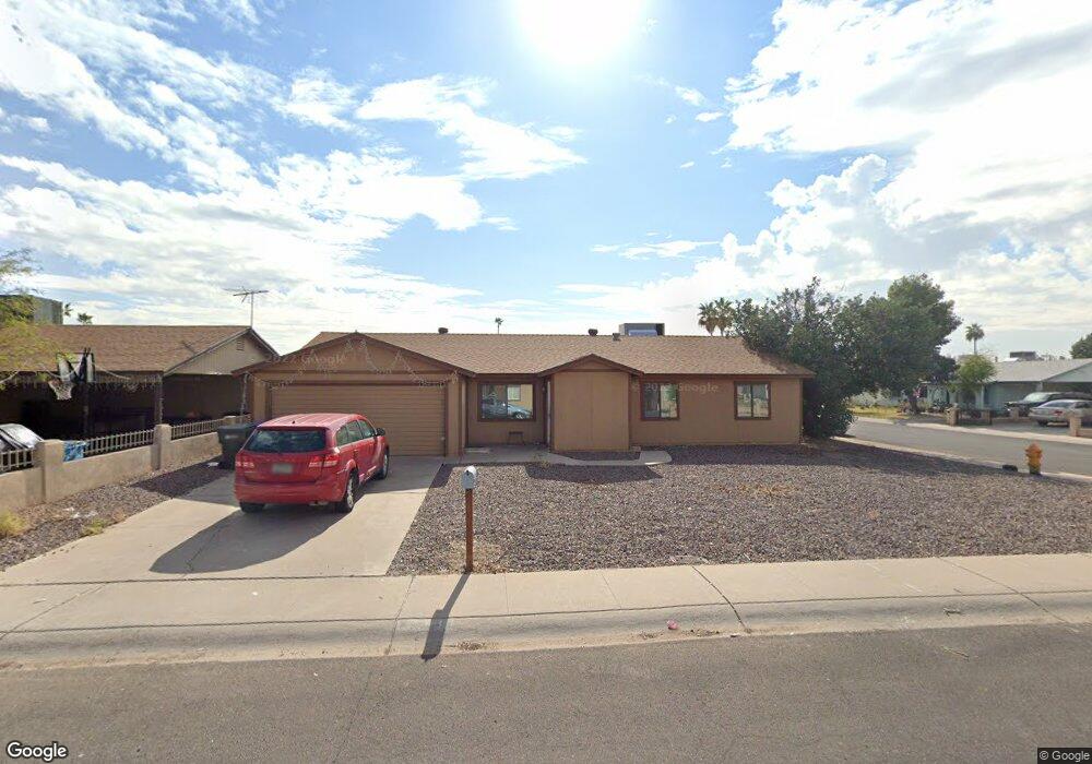 5951 W Cypress St, Phoenix, AZ 85035 - photo 1