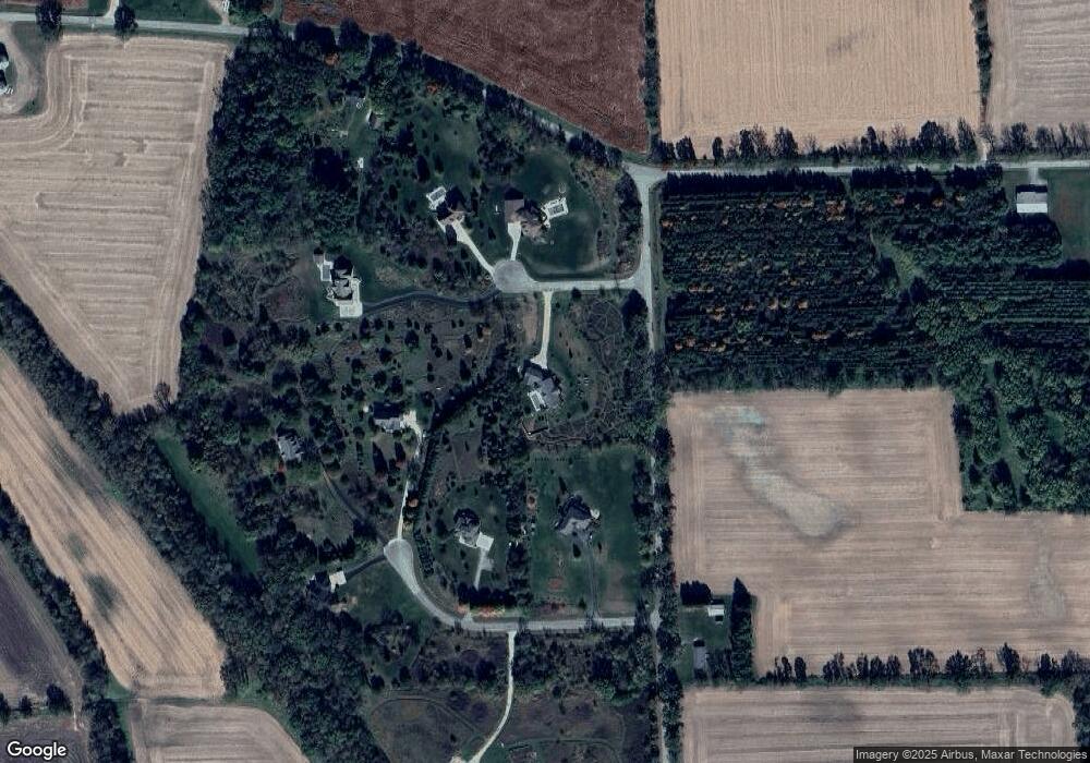 17613 W Teresa Ln, Brooklyn, WI 53521 - photo 1