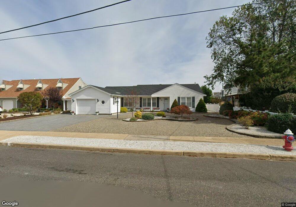 208 Helm Rd, Mantoloking, NJ 08738 - photo 1