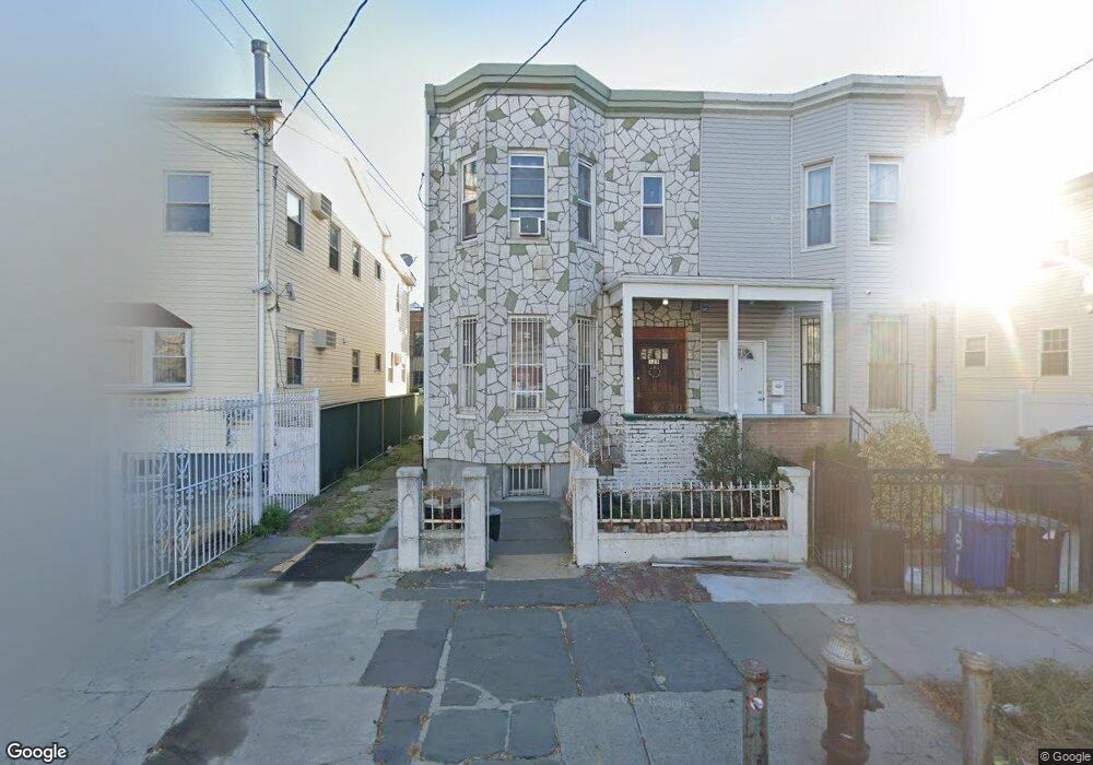 129 New Jersey Ave, Brooklyn, NY 11207 - photo 1