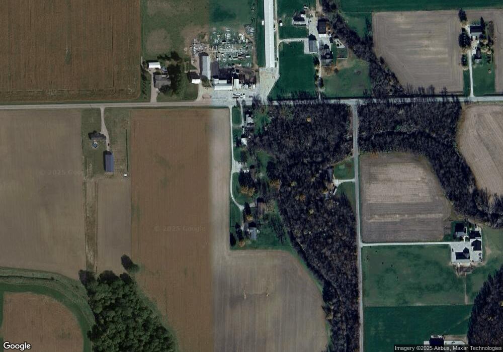 21032 Notestine Rd, Woodburn, IN 46797 - photo 1