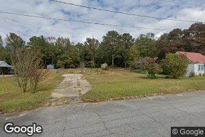 550 W Main St, Manchester, GA 31816