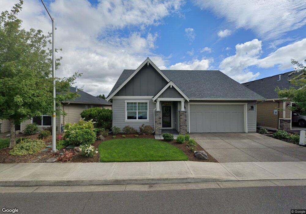 2007 SE Rhododendron Ave, Dallas, OR 97338 - photo 1