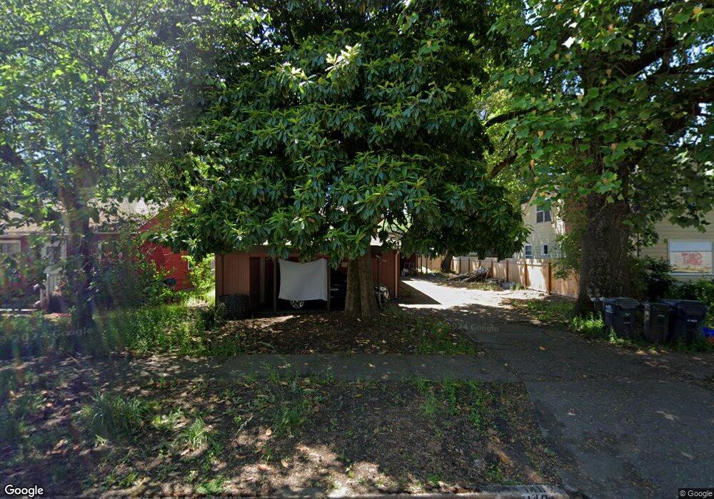 1484 W 4th Ave, Eugene, OR 97402 - photo 1