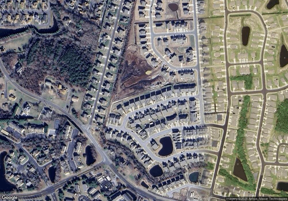 25 Fogland Ln, Ocean View, DE 19970 - photo 1