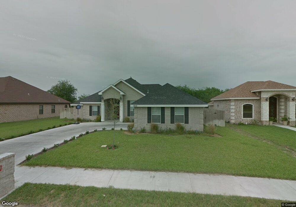 800 N Park Place Dr, Weslaco, TX 78599 - photo 1
