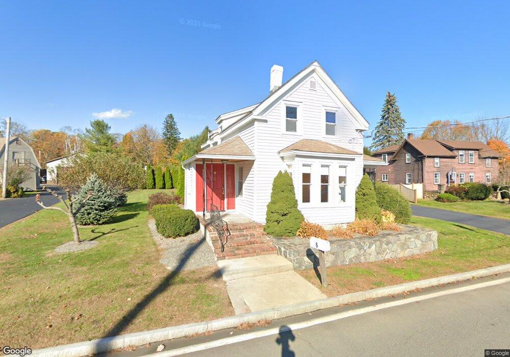 6 Wenham St, Danvers, MA 01923 - photo 1