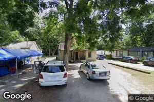 205 Bishop St, Clio, SC 29525