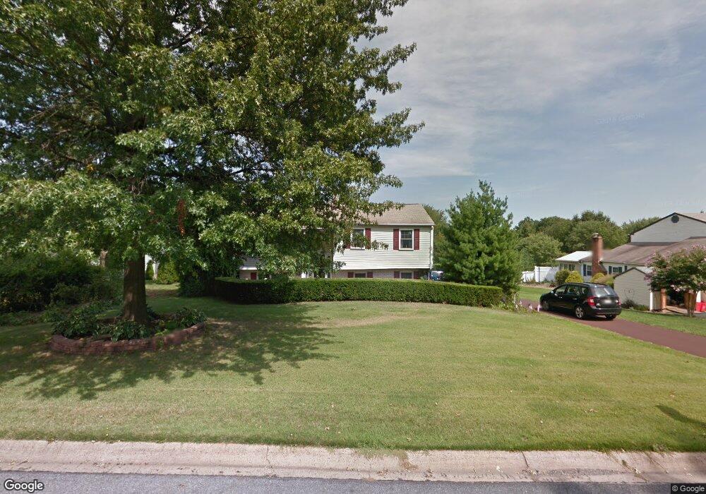 1224 Grandview Cir, Pottstown, PA 19465 - photo 1