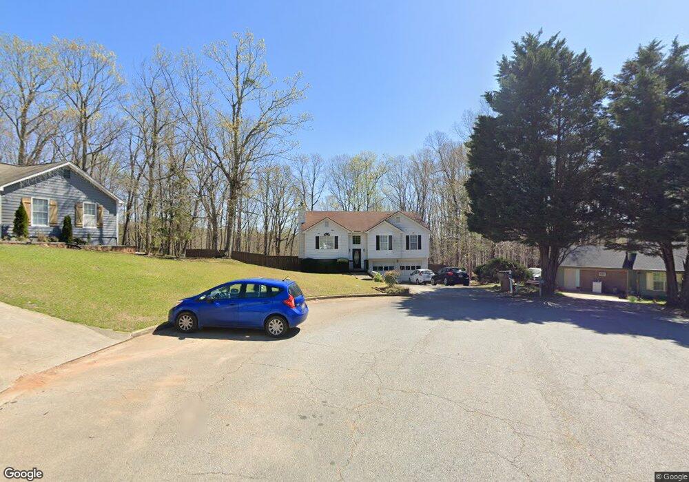 3697 E Bolding Rd, Flowery Branch, GA 30542 - photo 1