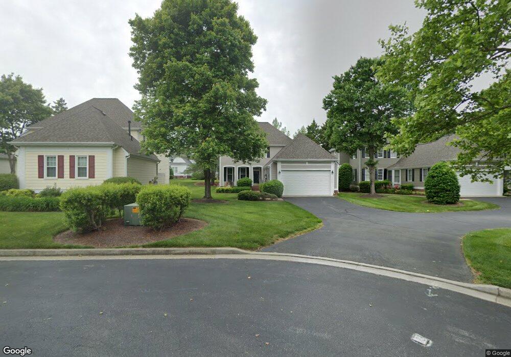 12008 Kershaw Ct unit 12008, Glen Allen, VA 23059 - photo 1