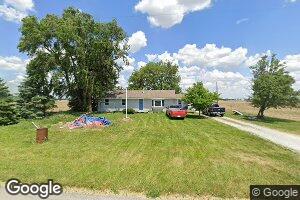 4924 E 850 N, Kirklin, IN 46050