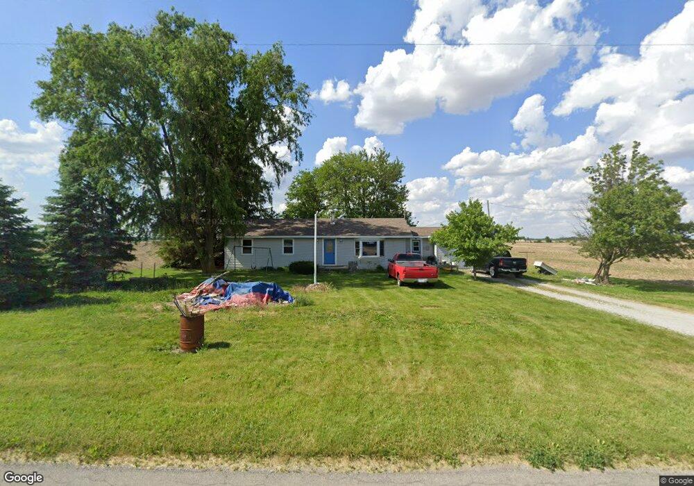 4924 E 850 N, Kirklin, IN 46050 - photo 1