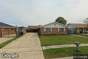 5201 Michoud Blvd, New Orleans, LA 70129