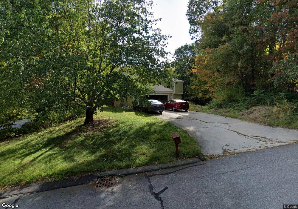 70 Box Mill Rd, Boxborough, MA 01719 - photo 1