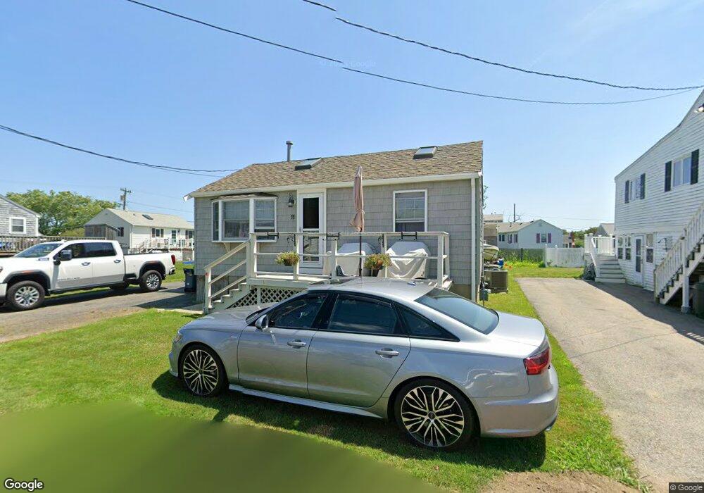 11 Mcarthur Ln, Marshfield, MA 02050 - photo 1