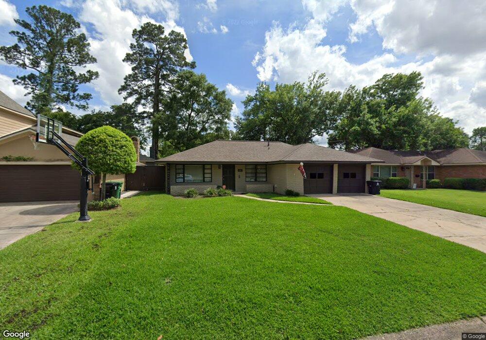 1847 Viking Dr, Houston, TX 77018 - photo 1