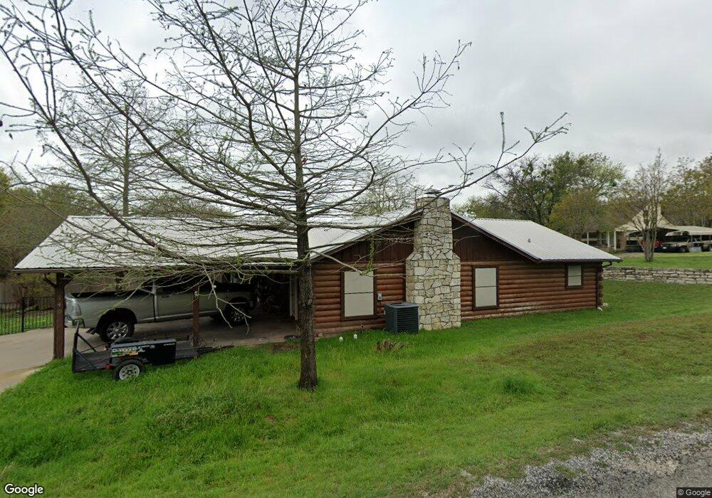 140 Lakeview Terrace, Weatherford, TX 76087 - photo 1