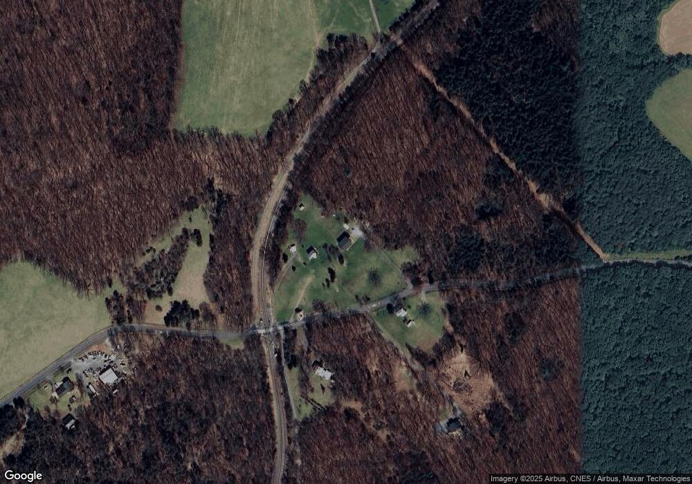 2113 Vaughn Summit Rd, Luray, VA 22835 - photo 1