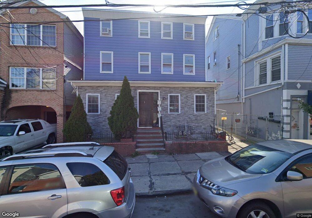 33 3rd St unit 3, Elizabeth, NJ 07206 - photo 1