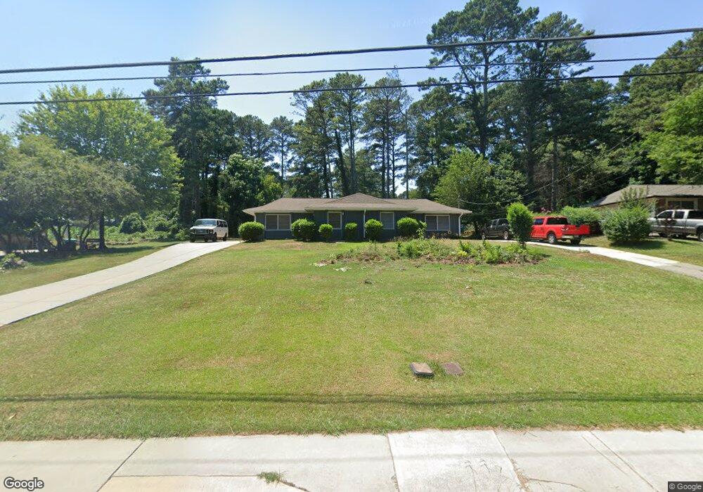 1495 Pirkle Rd unit A, Norcross, GA 30093 - photo 1