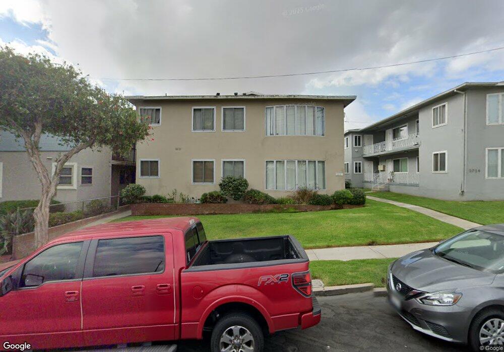 1018 E Imperial Ave, El Segundo, CA 90245 - photo 1