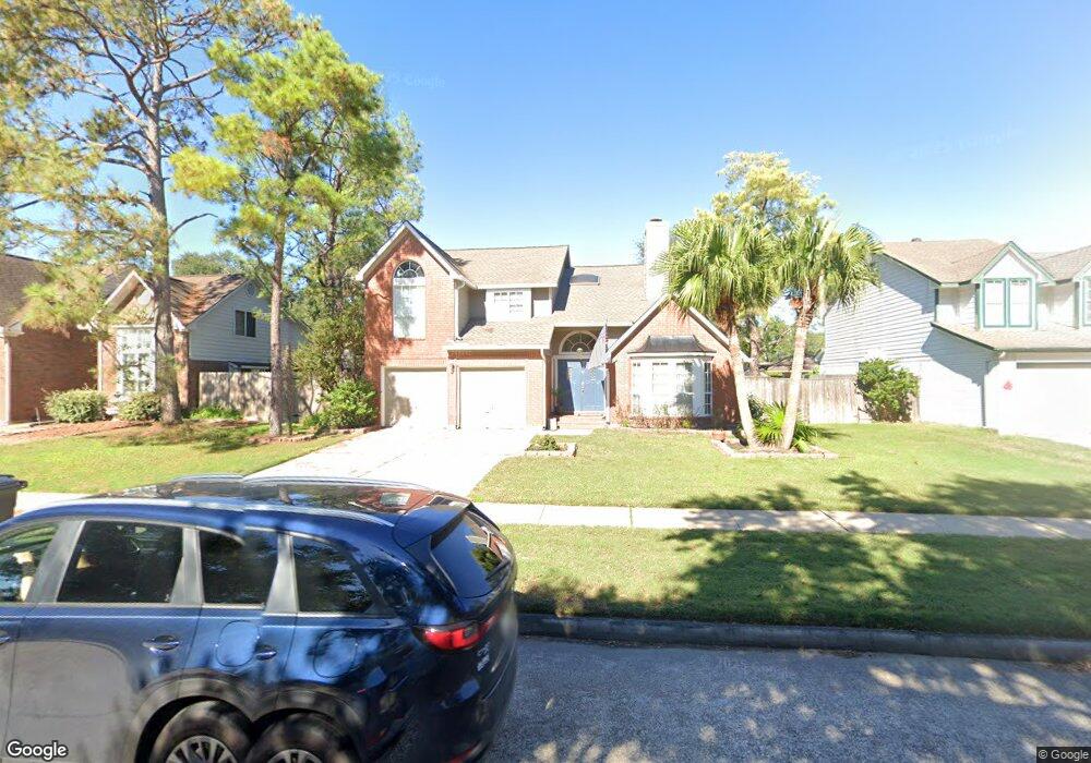 8027 Pine Falls Dr, Houston, TX 77095 - photo 1