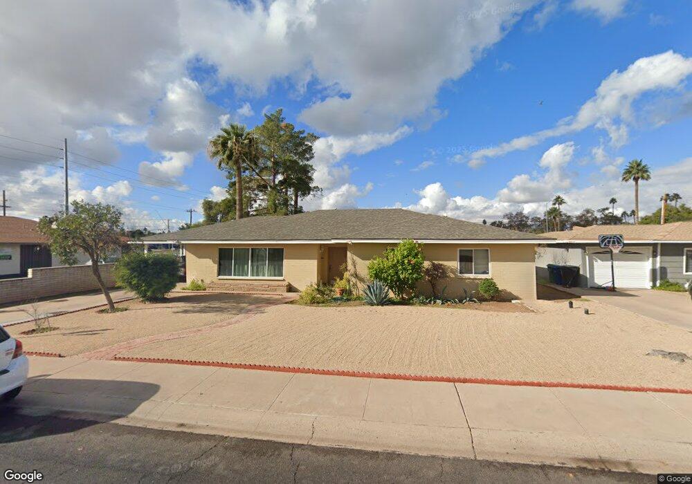 418 N Olive, Mesa, AZ 85203 - photo 1