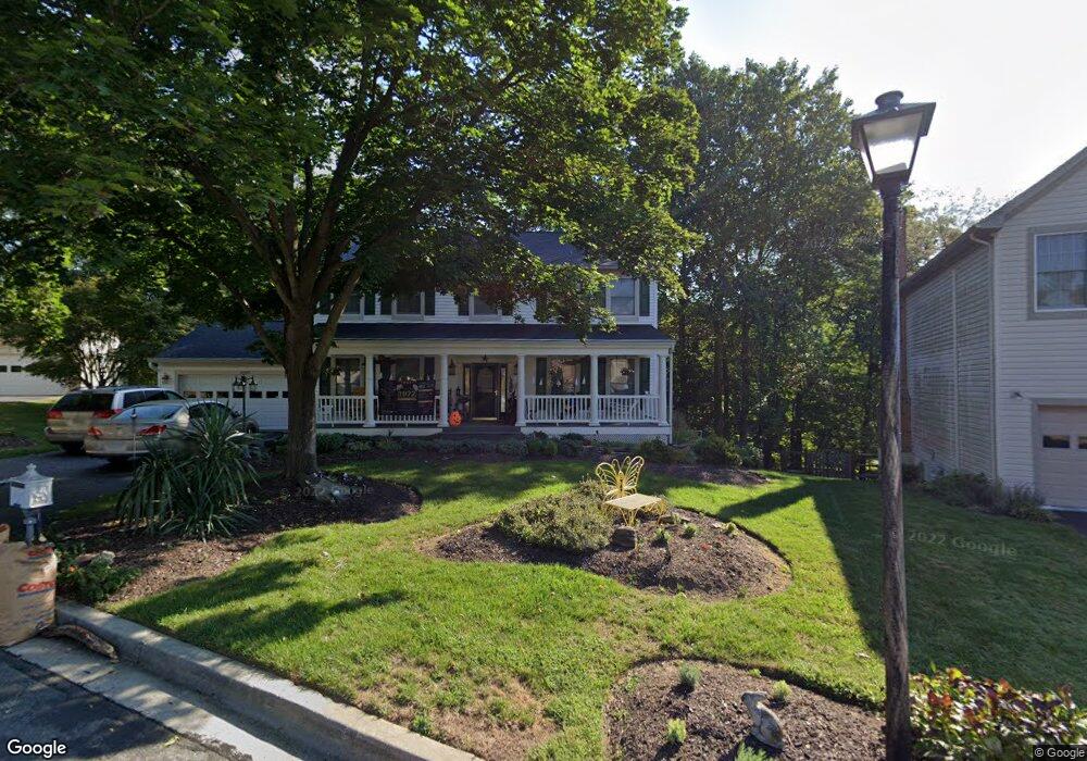 15529 Quince Ridge Ln, North Potomac, MD 20878 - photo 1