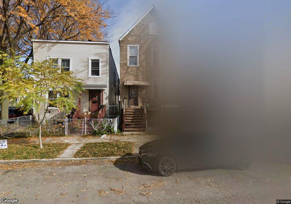 4837 S Union Ave unit 1, Chicago, IL 60609 - photo 1