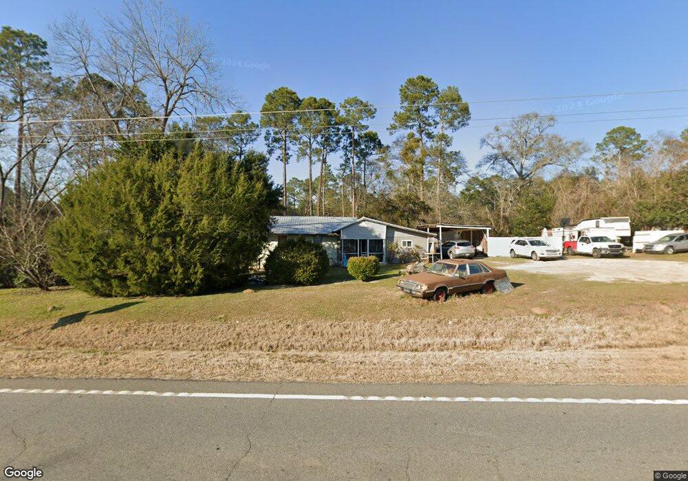 3239 Ga Highway 37 E, Moultrie, GA 31788 - photo 1