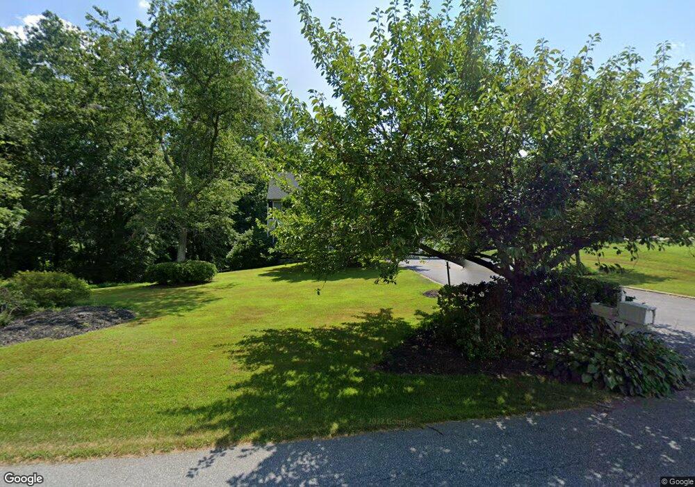 519 Cockeys Mill Rd, Reisterstown, MD 21136 - photo 1