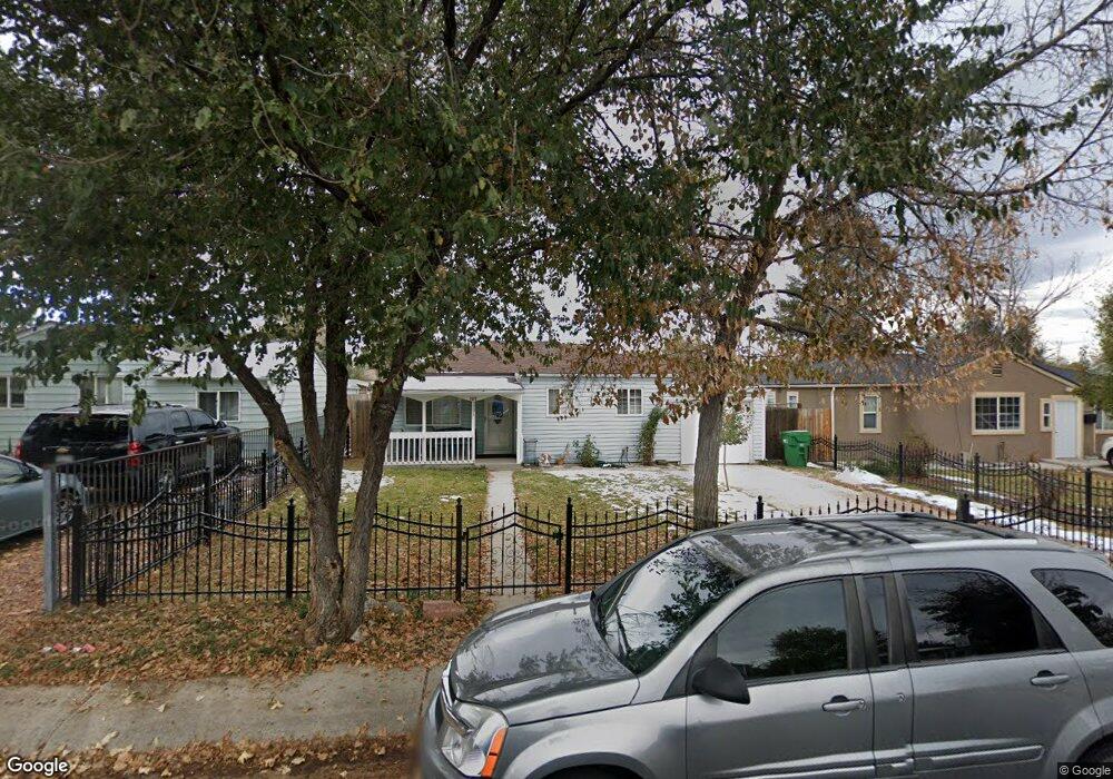 1717 Joliet St, Aurora, CO 80010 - photo 1