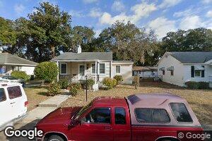 2414 Texas Ave, Savannah, GA 31404