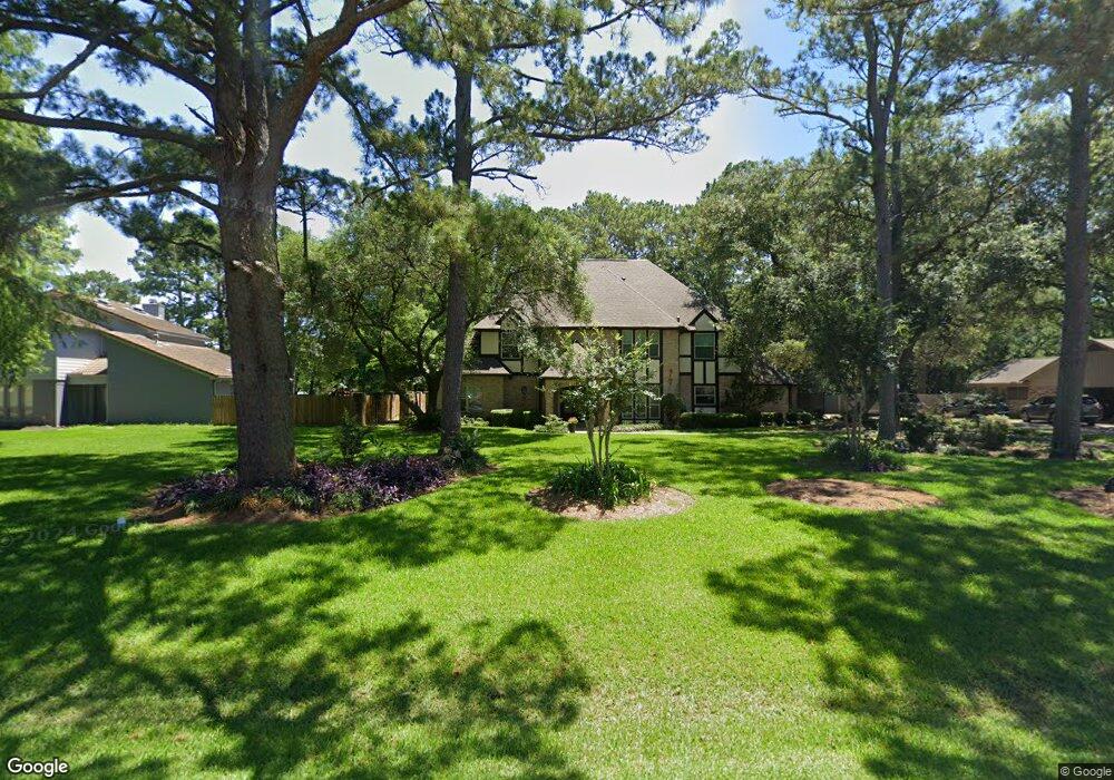 2101 Mckissick Dr, Friendswood, TX 77546 - photo 1