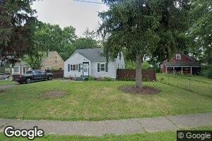 3591 Bremen St, Columbus, OH 43224