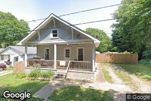 501 Lincoln Ave, Cannelton, IN 47520