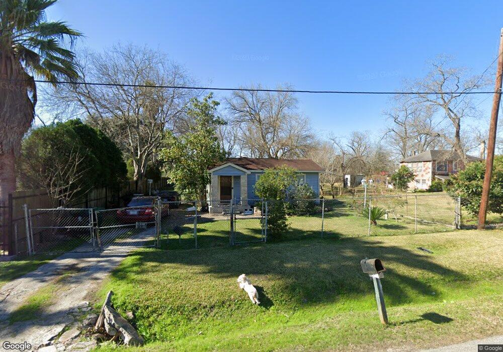7215 Los Angeles St, Houston, TX 77016 - photo 1