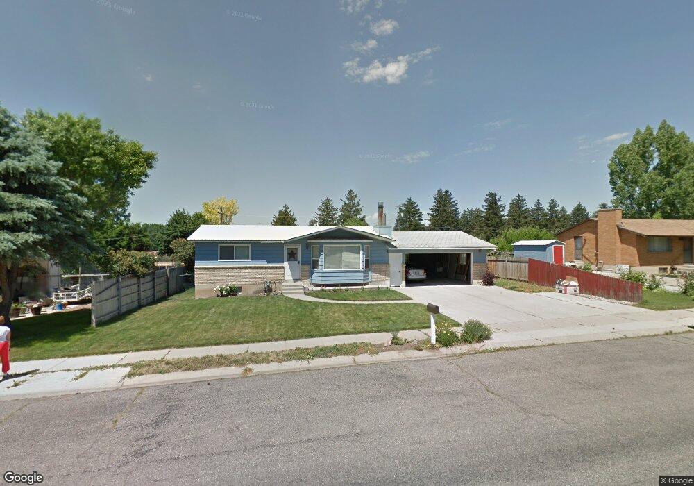 115 S 455 E, Smithfield, UT 84335 - photo 1