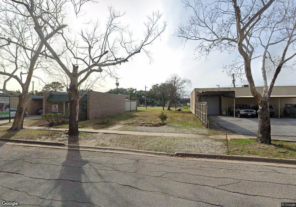 1008 5th St, Rosenberg, TX 77471 - photo 1