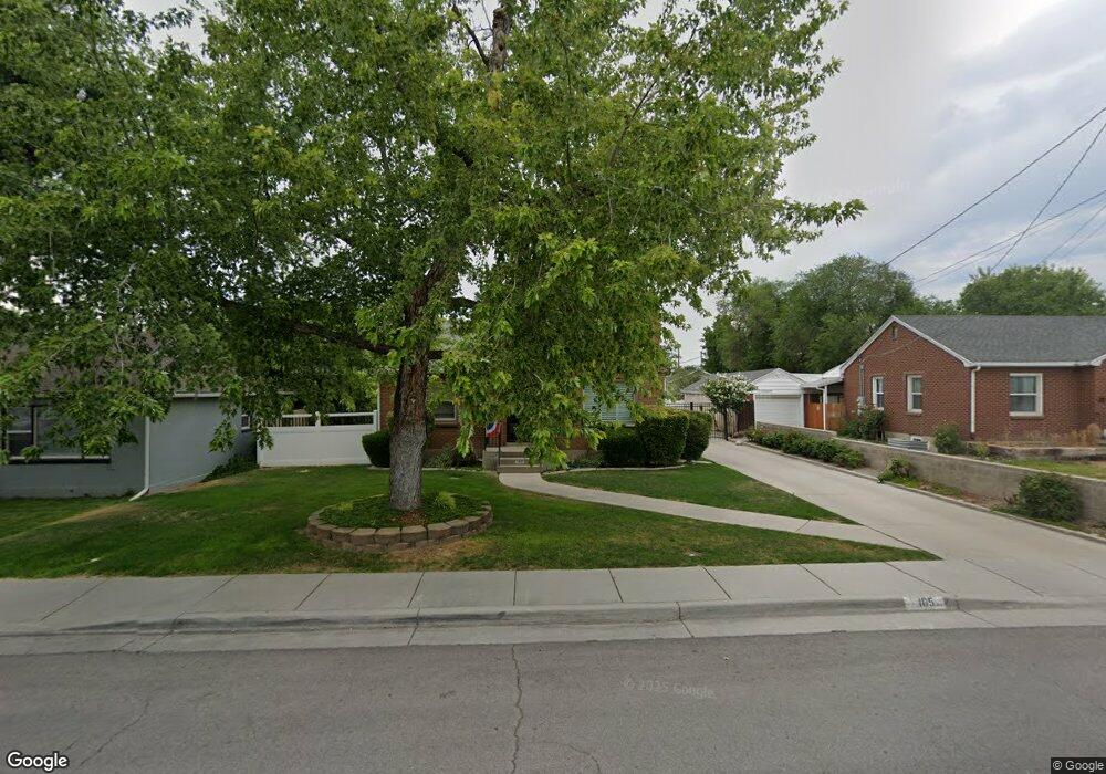 165 E Forbush Ave, Midvale, UT 84047 - photo 1