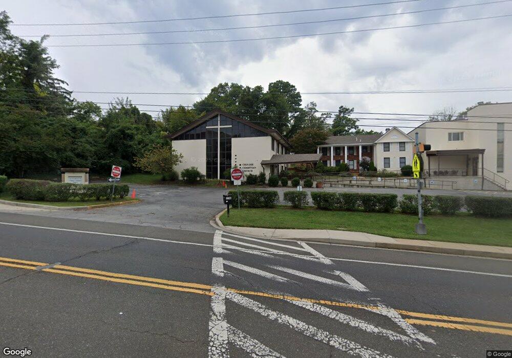 7716 Piney Branch Rd, Silver Spring, MD 20910 - photo 1