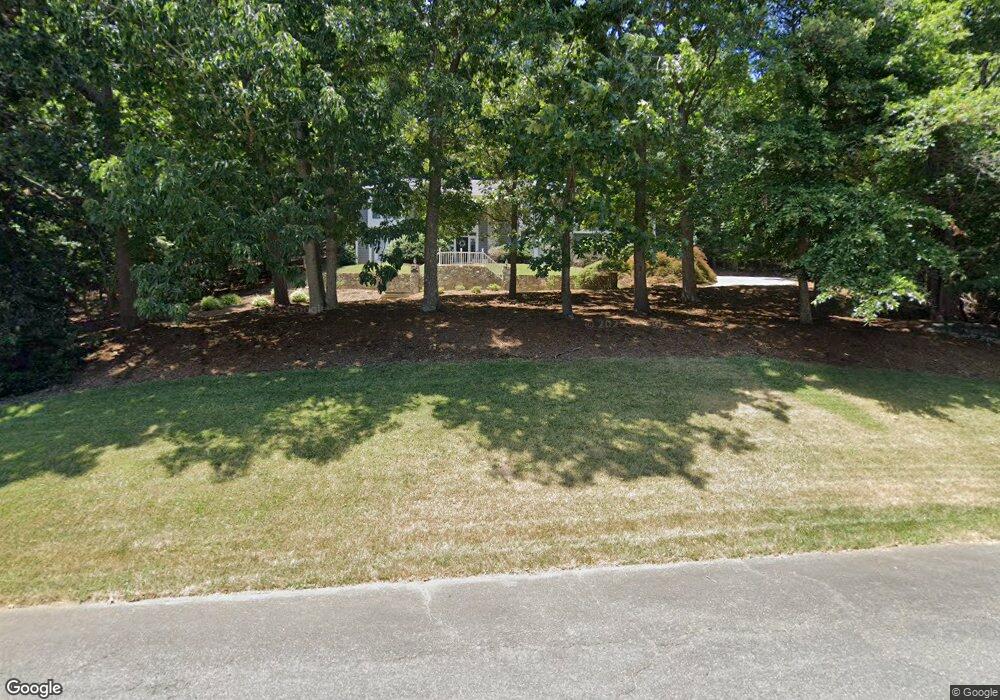 1119 N Rockridge Rd, Asheboro, NC 27205 - photo 1