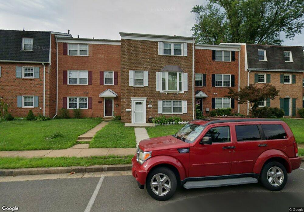 10109 Brandon Way, Manassas, VA 20109 - photo 1