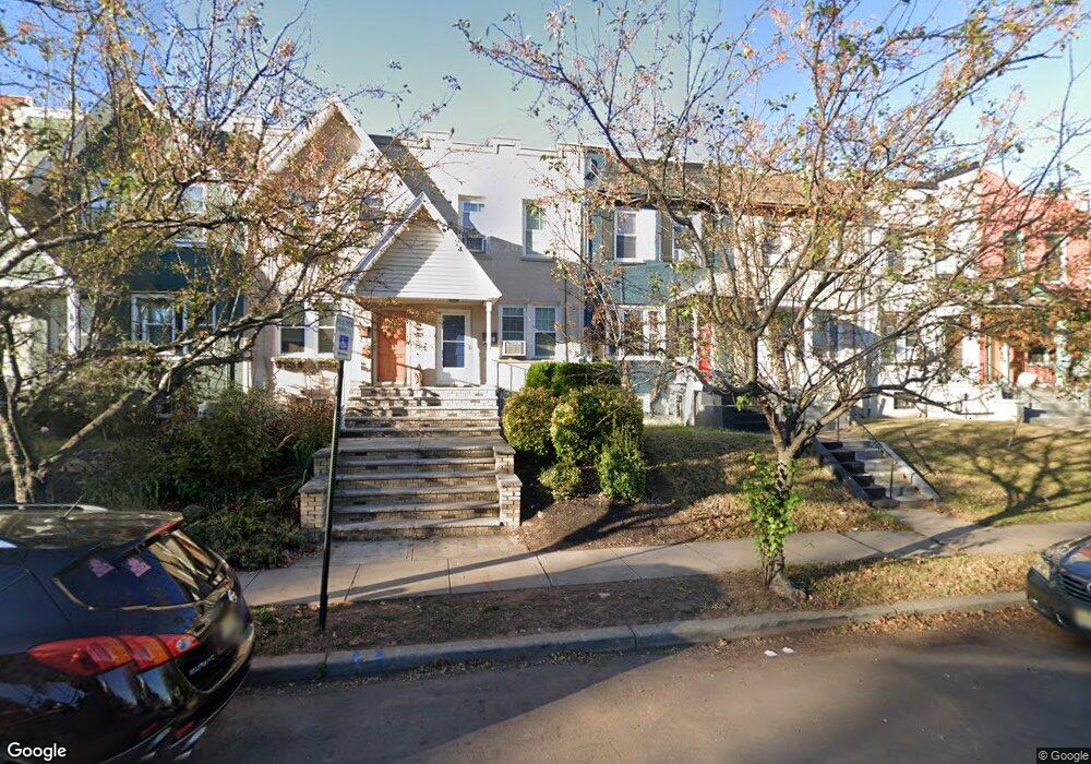 356 E Milton Ave, Rahway, NJ 07065 - photo 1