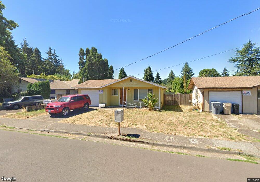 2320 SE Ryan St, Corvallis, OR 97333 - photo 1