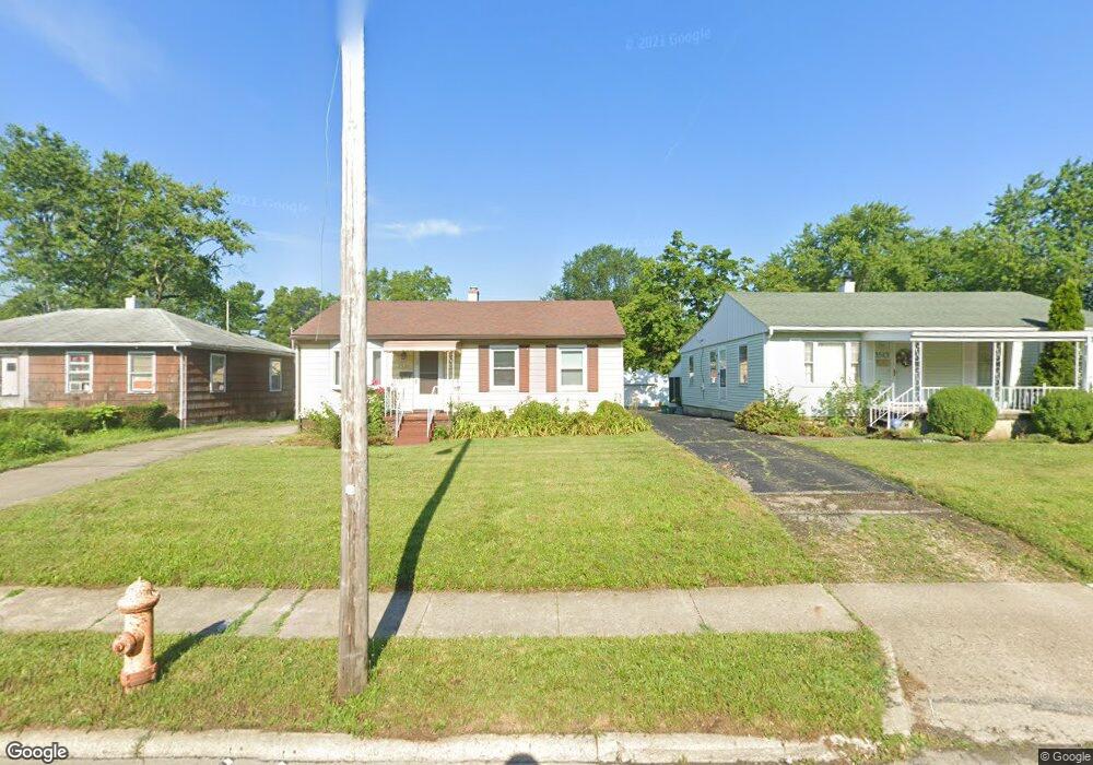 3537 Karl Rd, Columbus, OH 43224 - photo 1