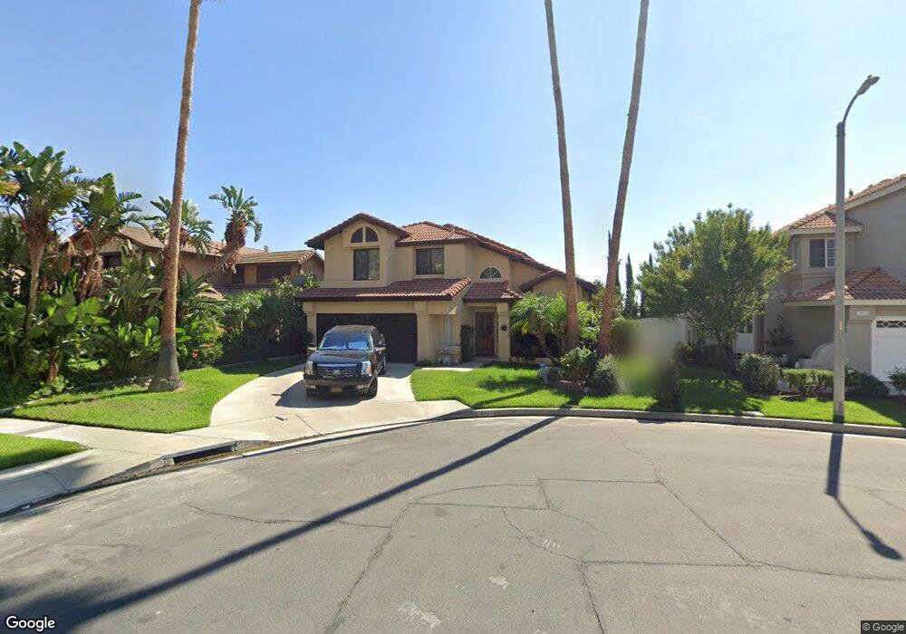 10283 Kernwood Ct, Rancho Cucamonga, CA 91737 - photo 1